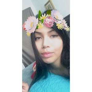 Meet your Posher, Marlene